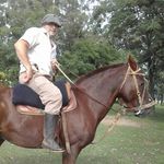 Sergio Mendiola - @vascomendiola - Instagram