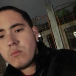 Sergio Mendiola - @el_cuate2002 - Instagram