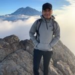 Sergio Mendiola - @sergmendiola - Instagram