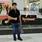 Sergio Meraz - Facebook