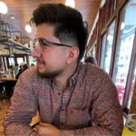 Sergio Meraz - @sergiom215 - Instagram