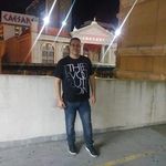 Sergio Meraz - @sergio.meraz.923 - Instagram