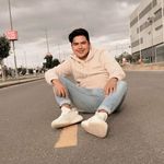 Sergio Meraz 💣🤯 - @checo_meraz28 - Instagram