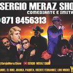 Sergio Meraz Show - @sergiomerazshow - Instagram