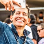 Sergio Mier - @sergiomier - Instagram