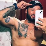 Sergio Mieres - @sergio.mieres.543 - Instagram