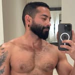 Sergio Mojica - @sergiosmojica - Instagram