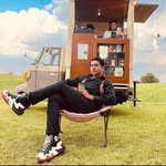 Sergio Mojica - @sergiomojica1 - Instagram