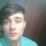 Sergio Monreal - @sergio_2s - Instagram