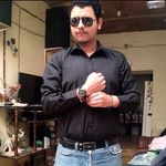 Sergio Monreal - @luisangel.monrealduron1 - Instagram