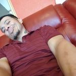 Sergio Monreal - @monrealsergio13 - Instagram