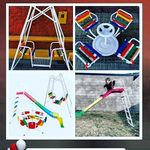 Sergio Monreal - @juegosinfantilesgalvez - Instagram