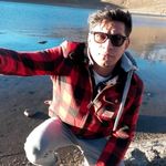 Sergio Monreal - @cdzsergio - Instagram