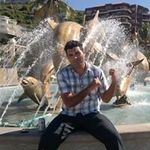 Sergio Naya Monreal - @garouchiva - Instagram