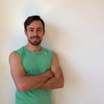 Sergio Montero - @sergiomontero_fitness - Instagram