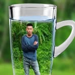 Sergio Montero - Facebook