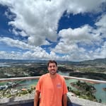 Sergio Montero - @mgsergio31 - Instagram