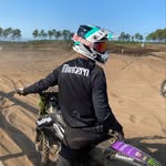 Sergio Montero - @monterofmx - Instagram