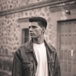 Sergio Montero - @_sergiomm - Instagram