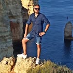 Sergio Montero - @sergio__montero_ - Instagram