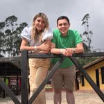 Sergio Montero - @_seamos - Instagram