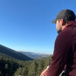 Sergio Montero Fernandez - @sergiomonterofe - Instagram