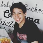 Sergio Montero Ocampo - @sergio_montero._ - Instagram