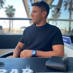 Sergio Moraes - @claudinhosergio - Instagram