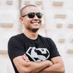 Sérgio Moraes - @sergiomoraes11 - Instagram