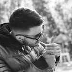 Sérgio Moraes - @__mexicano - Instagram