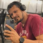 Sérgio Moraes - @sergiomoraes1983 - Instagram