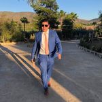 Sergio Lavandera Morfin - @sheko____ - Instagram