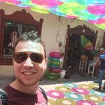Sergio Morfin - @morfin8361 - Instagram