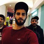 Sergio Morfin Arias - @sergiomorfinarias - Instagram