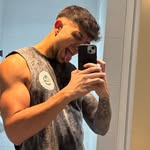 Sergio Morro Muñoz⬆ - @sergio_mm49 - Instagram