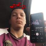 Sergio moura - @jnrss777_ - Instagram