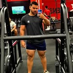 Sergio Moura - @serg1o_moura - Instagram