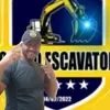 Sergio Moura - @sergioescavatop12 - TikTok