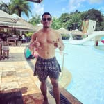 Sergio Moura - @sergiomoura80 - Instagram