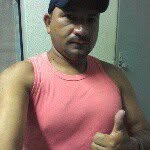 Sergio Moura - @serginhomoura2015 - Instagram