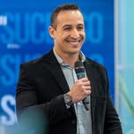 SERGIO MOURA - Treinador de Líderes - @trainersergiomoura - Instagram