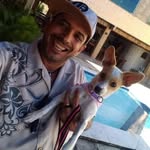 Sergyo Moura - @sergio.moura1905 - Instagram