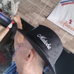 Sergio Muniz - @sergioabencoado_58 - Instagram