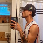 Sergio Muniz - @smuniz0710 - Instagram