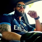 Sergio Muñiz - @southsideserge - Instagram