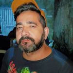 Sergio Muniz - @sergioalvesmuniz - Instagram