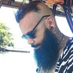 Sergio Muniz - @sergiomuniz165 - Instagram
