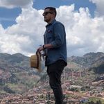Sergio Muniz - @sergemuniz - Instagram