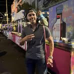 Sergio Muniz - Facebook