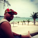 Sergio Narciso - @sepana1981 - Instagram